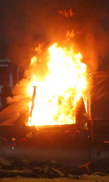 Death toll at least 20 in riot outside Egyptian Premier League game
